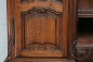 Антикварный дубовый буфет код. BE4097034 фото 3