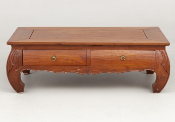 Старинный столик-комод код. RM72822