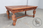 Антикварный дубовый стол в стиле Тюдор код. BE38518 фото 1