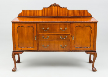 Старинный комод код. RM10798