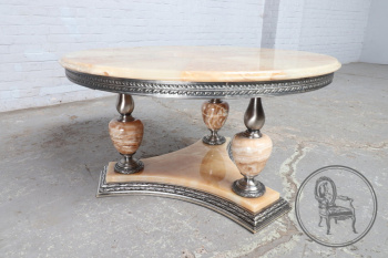 Старинный кофейный столик код. BE38360