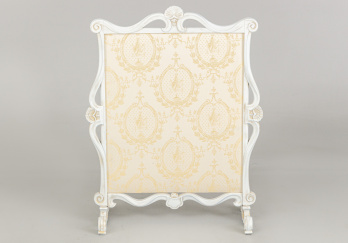 Старинный экран для камина код. RM67294