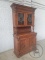 Антикварные резные буфеты с витражами код. BE4166545 фото 8
