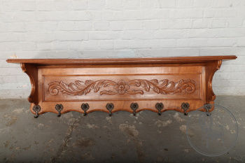 Антикварная вешалка код. BE69823