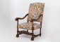 Антикварное кресло код. RM39659 фото 1