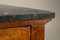 Антикварная ореховая консоль с мраморной столешницей код. RM4101591 фото 5