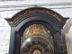 Антикварные французские часы с росписью в ориентальном стиле код. BE4165445 фото 12
