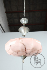 Старинная люстра код. BE15925