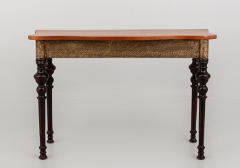 Старинный консольный столик код. RM45574