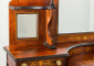 Антикварный комод с зеркалом код. RM18689 фото 9