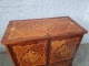 Старинный комод, инкрустированный в технике маркетри код. BE4139757 фото 1