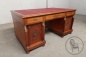 Антикварный набор из красного дерева для рабочего кабинета код. BE4097472 фото 3