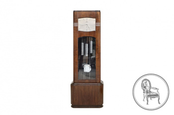 Антикварные напольные часы код. VS4911