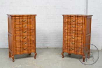 Антикварные комоды (2 шт.) код. BE6834