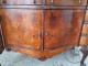 Антикварный комод из ореха в стиле Чиппендейл код. BE3259439 фото 4