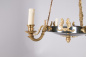 Старинная люстра код. XX9452 фото 1