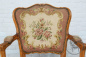 Антикварные кресла (2 шт.) код. BE6244 фото 8