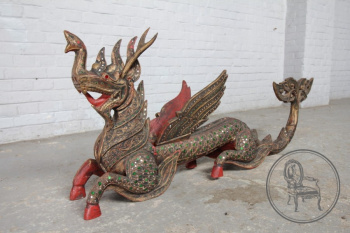 Декорация в восточном стиле код. BE7376