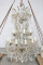 Старинная люстра код. BE7334 фото 2