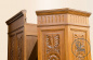 Антикварная кафедра для проповедей код. VS1282 фото 2