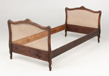 Старинная кровать код. RM73199