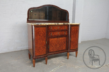 Антикварный комод код. BE7370