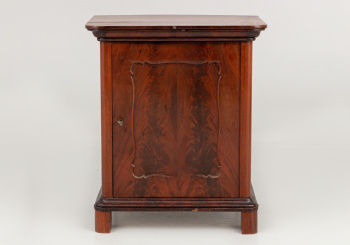 Старинная тумбочка код. RM48821