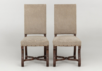 Старинные стулья (2 шт.) код. RM64085
