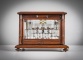 Антикварный ликерный бар (cave à liqueur) в ореховом корпусе код. RM4165832 фото 1