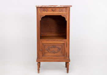 Антикварная тумбочка код. XX40389