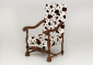 Старинное кресло код. RM47135 фото 2