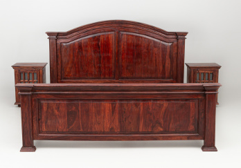 Старинный гарнитур для спальни код. RM59798